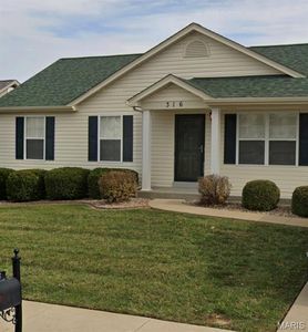 316 Aspen Creek Dr, Wentzville, MO, 63385