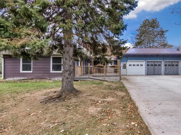 957 Emery Street, Stanley, WI 54768