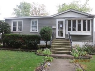 14439 Lawndale Ave #1, Midlothian, IL 60445