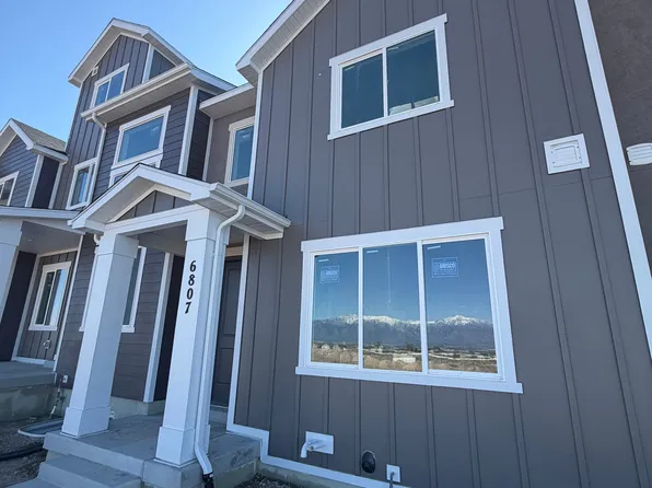 6807 S Mount Berry Rd #431, West Jordan, UT 84081