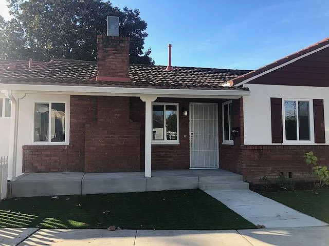 3 bed, 1150 sqft, $3,950 — Photo 1