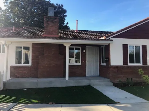 1101 Sherwood Ave, San Jose, CA 95126