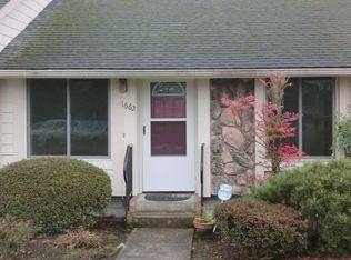 1662 NW 143rd Ave, Portland, OR 97229