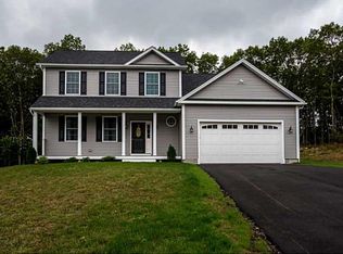 63 Ginger Trl, Coventry, RI 02816