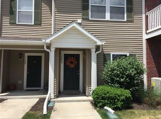 12145 Bubbling Brook Dr UNIT 1200, Fishers, IN 46038
