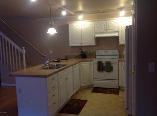 16672 River Heights Loop #40, Eagle River, AK 99577