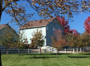 4003 Sandcherry Pl, Longmont, CO 80503