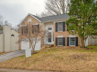 1320 Kingsbury Rd, Owings Mills, MD 21117