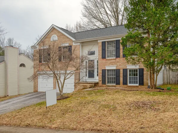 1320 Kingsbury Rd, Owings Mills, MD 21117