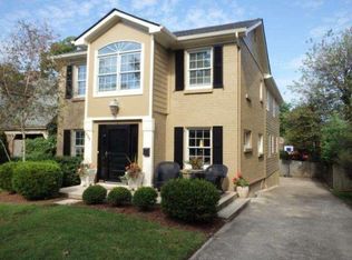 331 Ridgeway Rd, Lexington, KY 40502