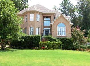 322 Windchase Trce, Birmingham, AL 35242