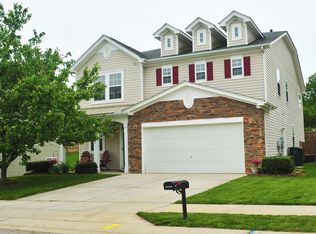 6104 Paducah Dr, Raleigh, NC 27610