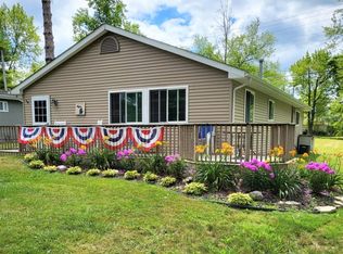 7338 Southwood Rd, Lexington, MI 48450