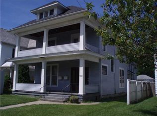 422 S Main St, Urbana, OH 43078