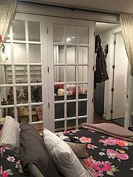 Rented by Urban Ambiance