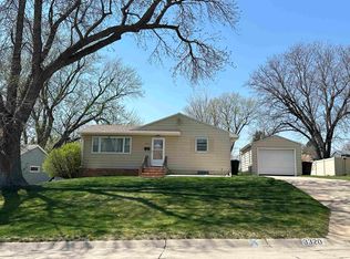 3320 4th Ave, Kearney, NE 68845