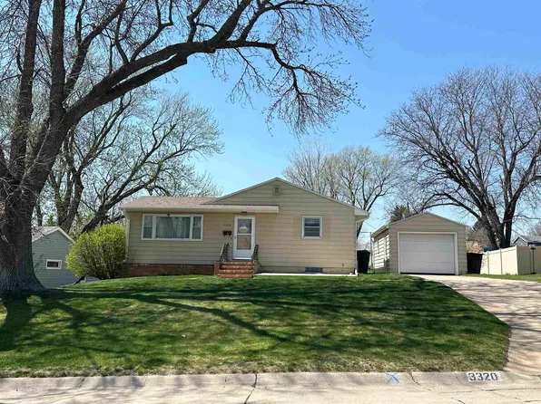 3320 4th Ave, Kearney, NE 68845