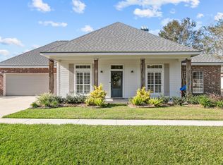117 River Birch Dr, Lafayette, LA 70508