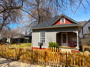 508 W Oak St, Fort Collins, CO 80521