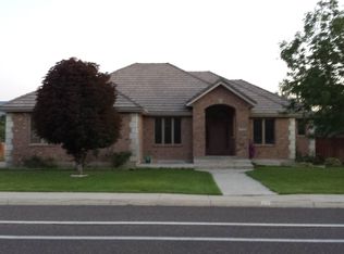 1624 E 900 S, Springville, UT 84663