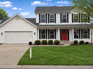 121 Majestic Lakes Blvd, Moscow Mills, MO 63362