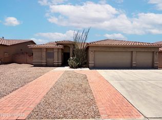 5225 W Wild Burro Spring Dr, Marana, AZ 85658