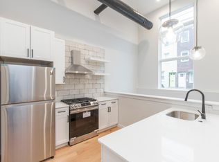 757 N Uber St #1, Philadelphia, PA 19130