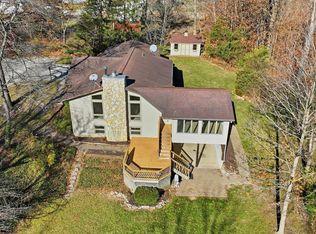 12727 S Us Highway 27, Fort Wayne, IN 46816