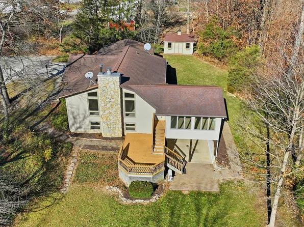 12727 S Us Highway 27, Fort Wayne, IN 46816