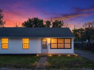 5725 E Greenfield Ave, Indianapolis, IN 46219