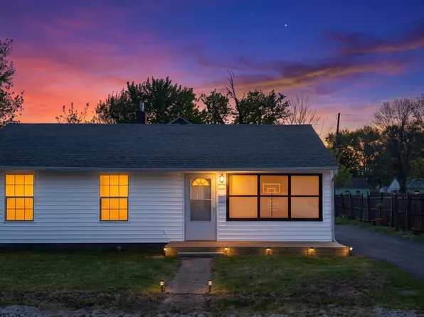 5725 E Greenfield Ave, Indianapolis, IN 46219