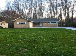 10636 Laurel Ln, Brecksville, OH