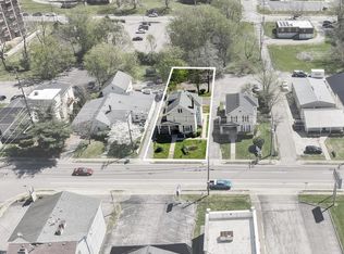 424 S 4th St, Danville, KY 40422