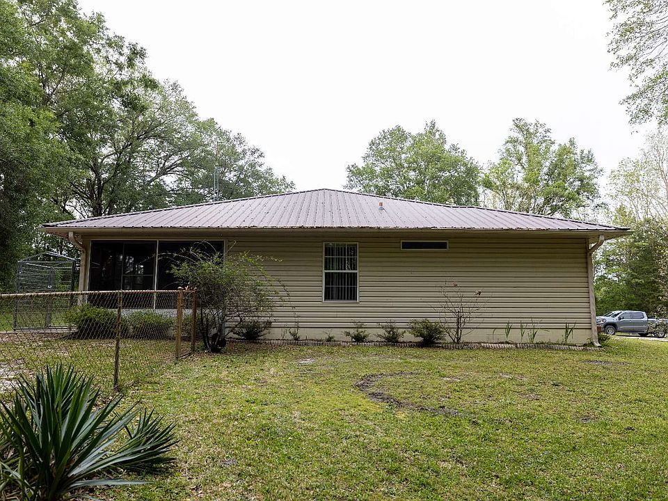 16175 104th St, Live Oak, FL 32060 Zillow