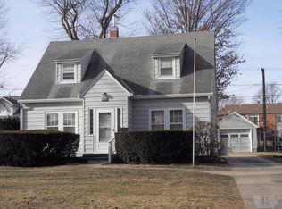 1603 N Carroll St, Carroll, IA 51401