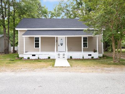 406 N 10th St, Smithfield, NC, 27577