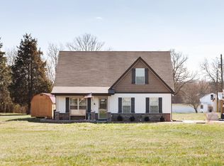 913 Rome Park, Lebanon, TN 37087