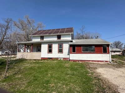 102 N Jackson St, Gardner, IL, 60424
