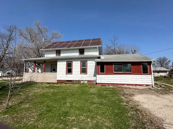 102 N Jackson St, Gardner, IL 60424