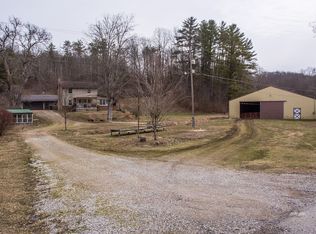 2550 State Route 56 W, New Marshfield, OH 45766