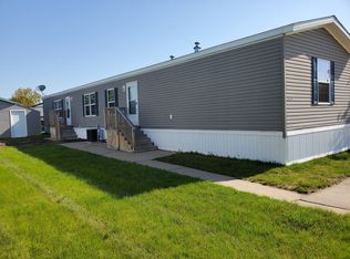 38830 Cody Dr #462, Romulus, MI