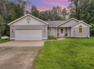 5815 Most Dr, Mount Pleasant, MI 48858