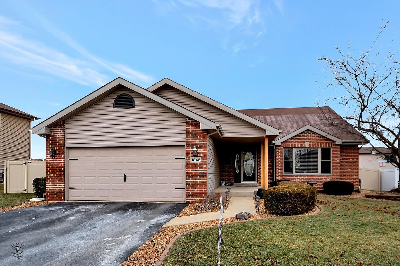 1848 Claire Dr, Bourbonnais, IL 60914 Zillow