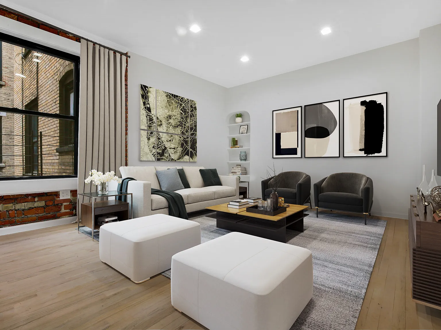 309 West 99th Street — Photo 1