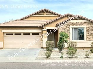 8904 W Crown King Rd, Tolleson, AZ 85353