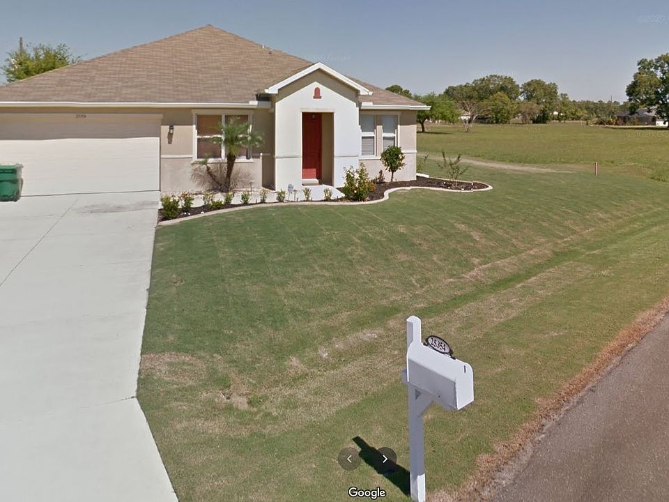 Property Front View