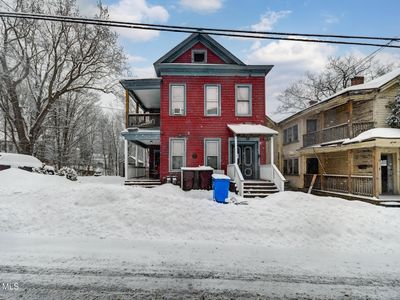 92-94 Washington Street, Gloversville, NY, 12078