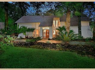 10719 E Timberwagon Cir, The Woodlands, TX 77380