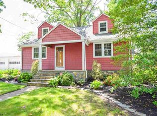 134 S Madison Ave, Hammonton, NJ 08037