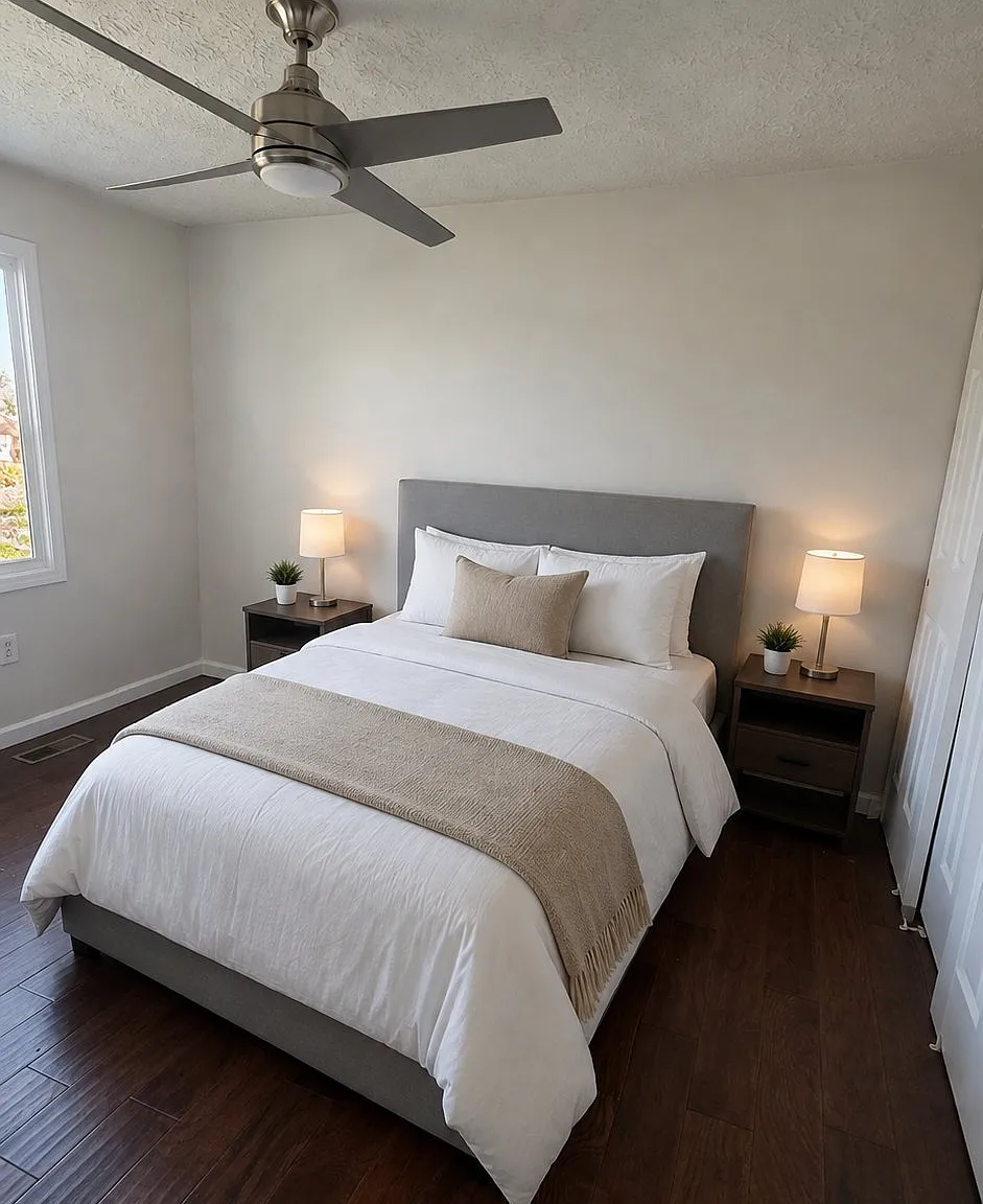 Cozy Single Unit in Frederick | $850 | Available 9/27 | 541 Ellrose Ct — Photo 2
